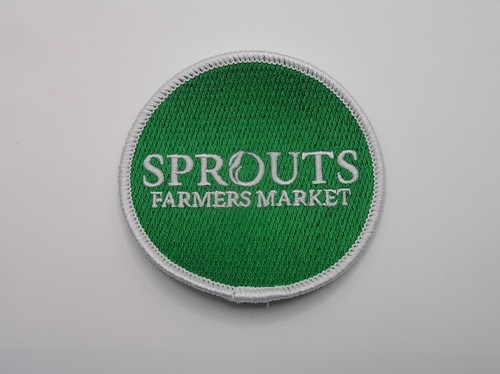 Sprouts farmers market - sprouts,