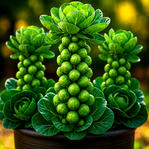 1200 brussels sprouts - 1200+, brussels sprouts
